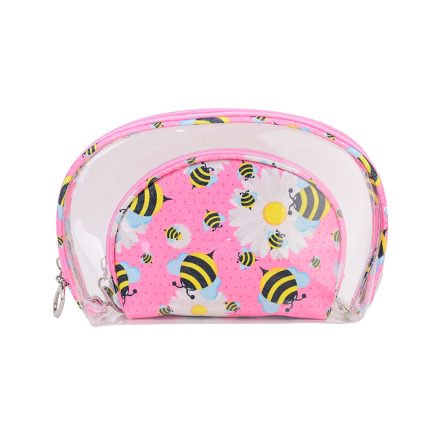 Ladies Cosmetic Bag
