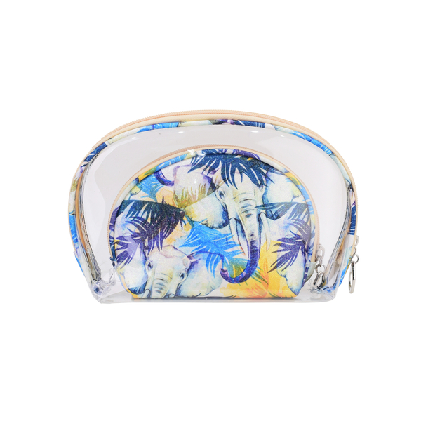 Ladies Cosmetic Bag