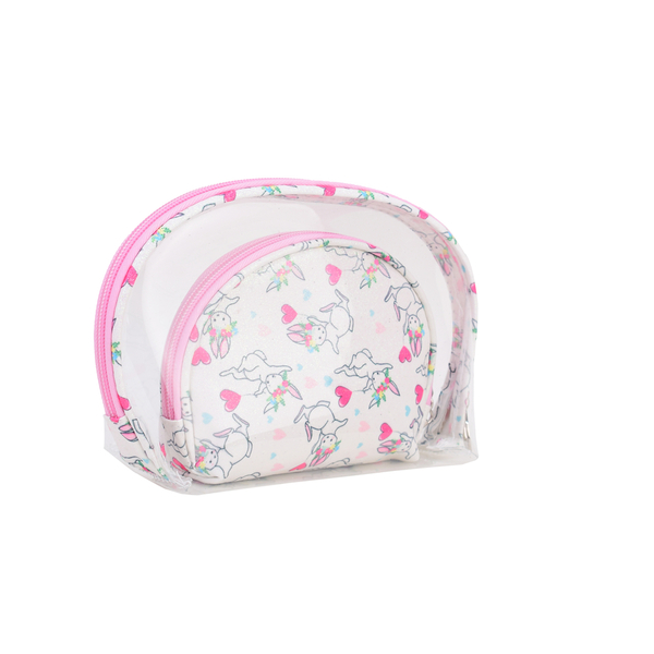 Ladies Cosmetic Bag