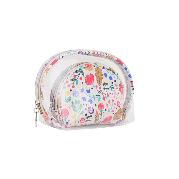 Ladies Cosmetic Bag