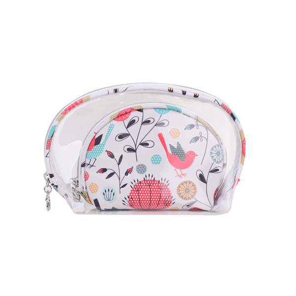 Ladies Cosmetic Bag