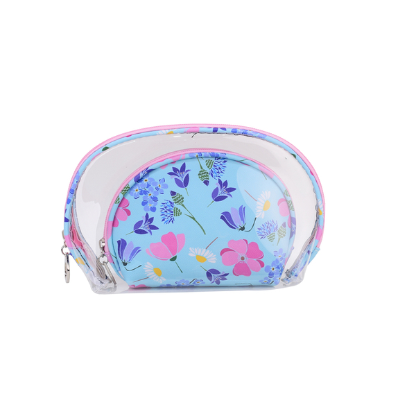 Ladies Cosmetic Bag