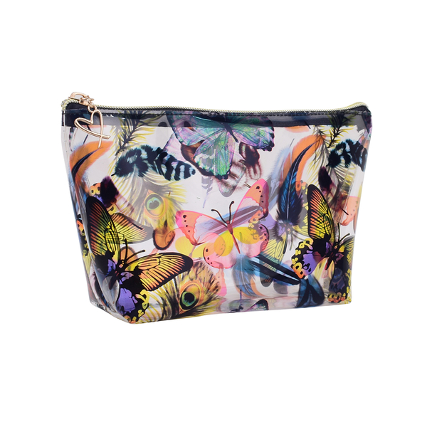 Ladies Cosmetic Bag