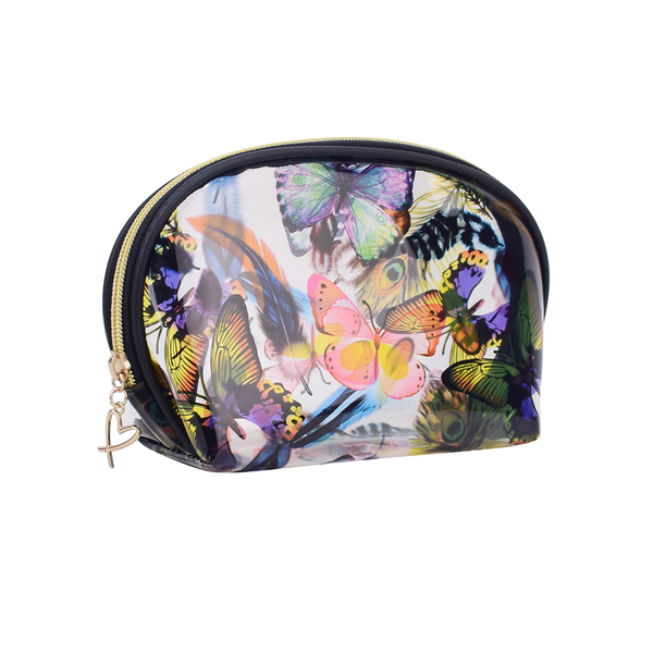 Ladies Cosmetic Bag