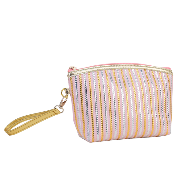 Ladies Cosmetic Bag