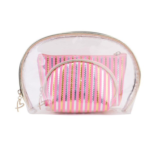 Ladies Cosmetic Bag