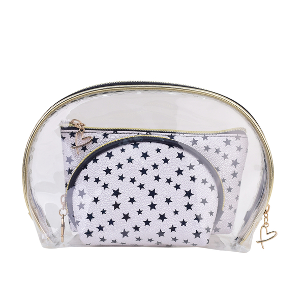 Ladies Cosmetic Bag