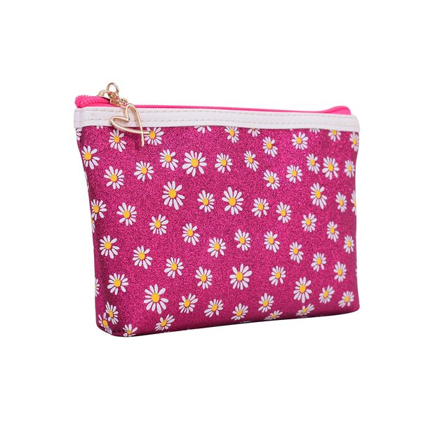 Ladies Cosmetic Bag