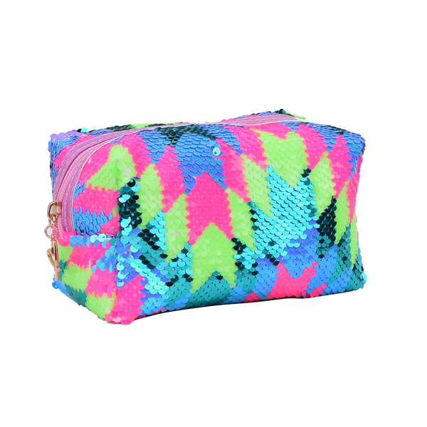 Ladies Cosmetic Bag
