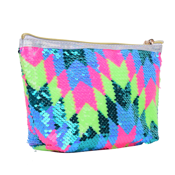 Ladies Cosmetic Bag