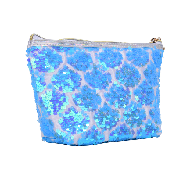Ladies Cosmetic Bag