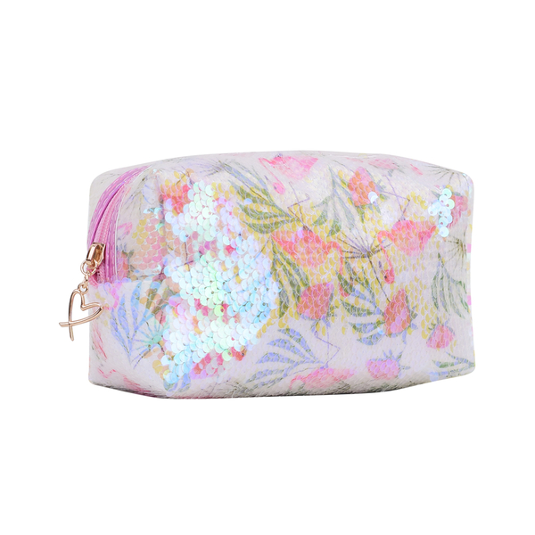 Ladies Cosmetic Bag