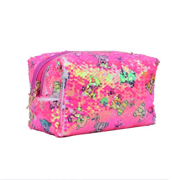 Ladies Cosmetic Bag