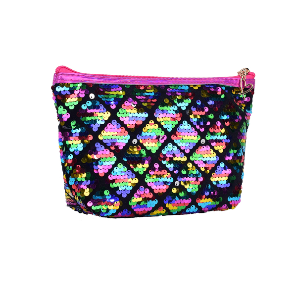 Ladies Cosmetic Bag