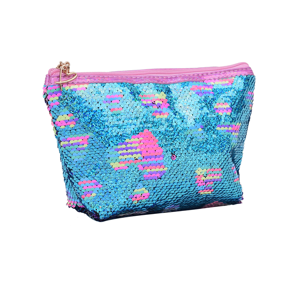 Ladies Cosmetic Bag