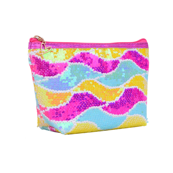 Ladies Cosmetic Bag