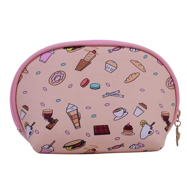 Ladies Cosmetic Bag