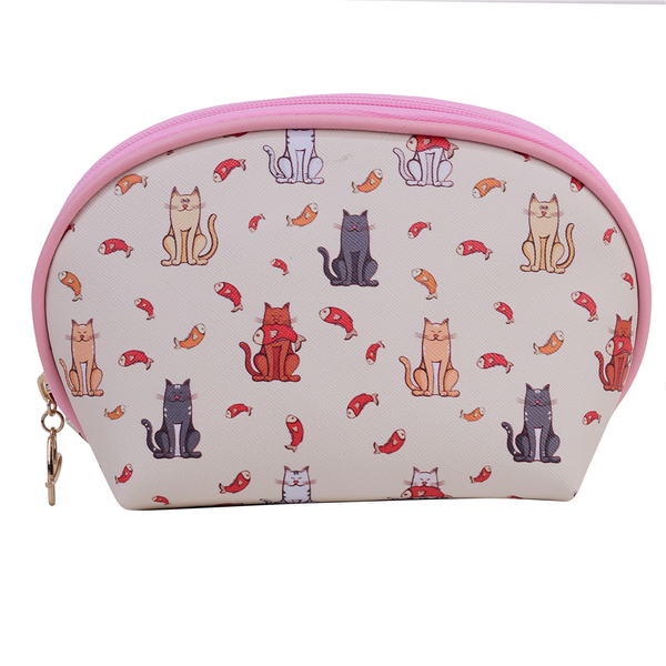 Ladies Cosmetic Bag