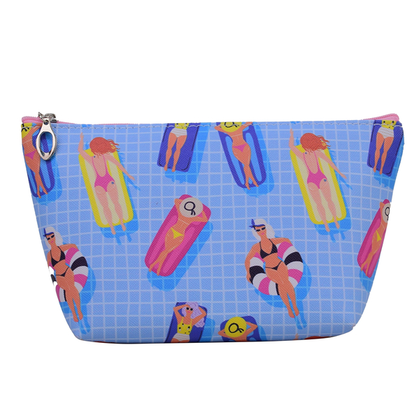 Ladies Cosmetic Bag