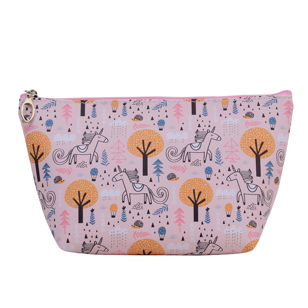 Ladies Cosmetic Bag