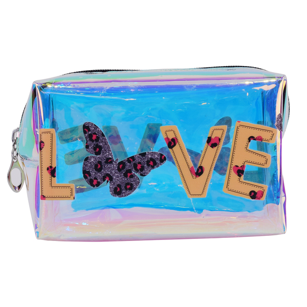 Ladies Cosmetic Bag