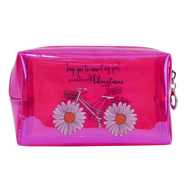 Ladies Cosmetic Bag