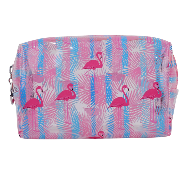 Ladies Cosmetic Bag