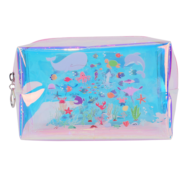 Ladies Cosmetic Bag