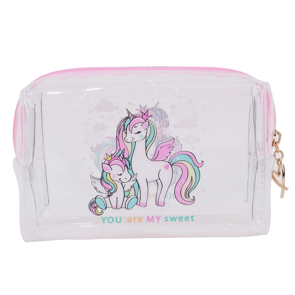 Ladies Cosmetic Bag