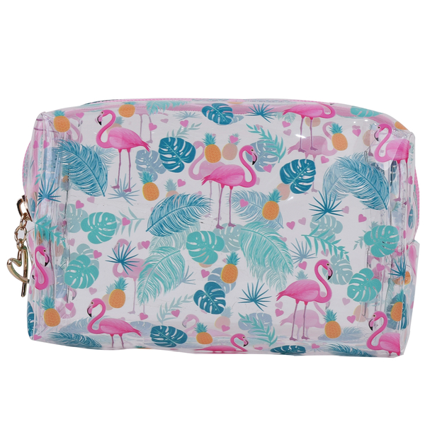 Ladies Cosmetic Bag