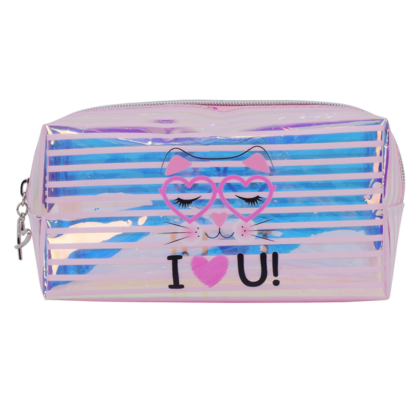 Ladies Cosmetic Bag