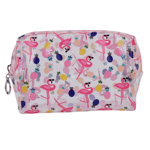 Ladies Cosmetic Bag