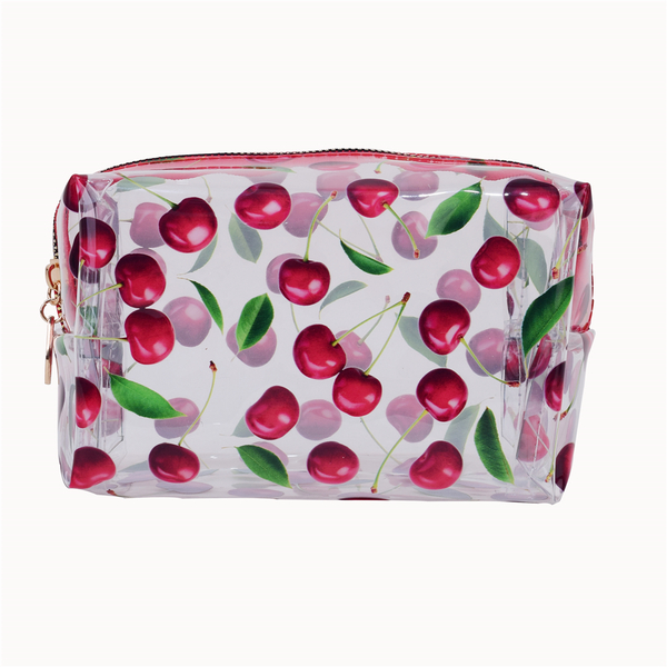 Ladies Cosmetic Bag