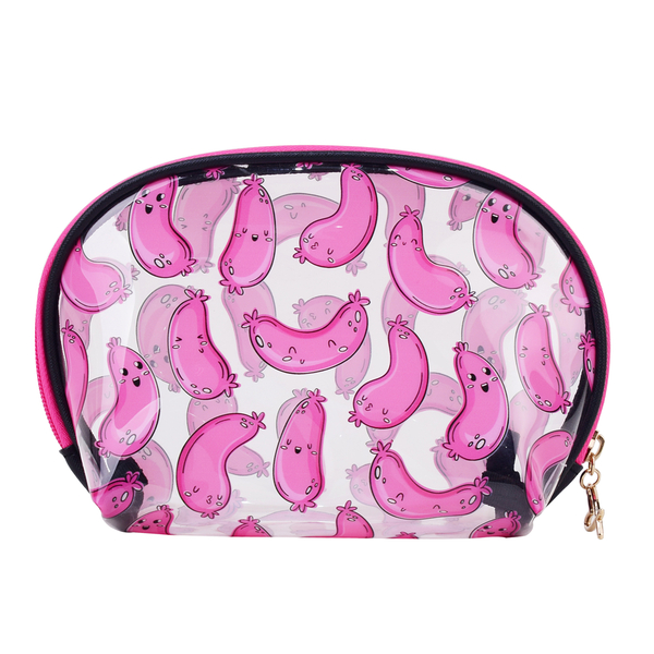 Ladies Cosmetic Bag