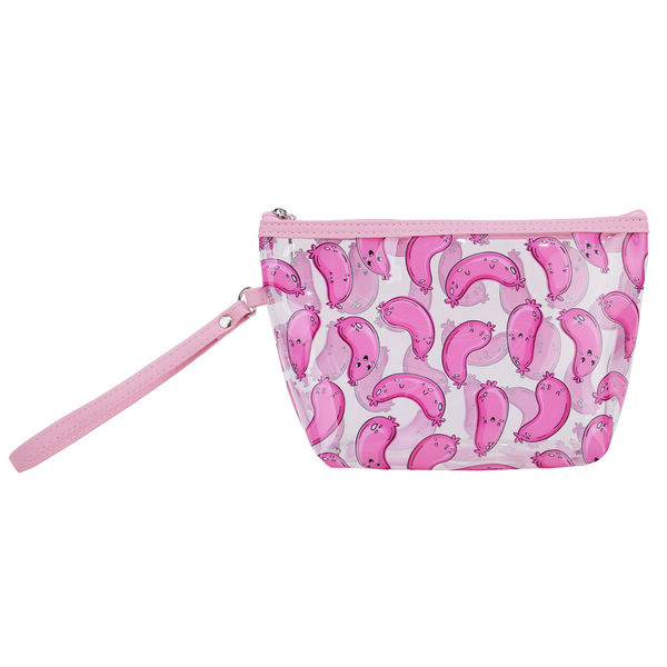 Ladies Cosmetic Bag