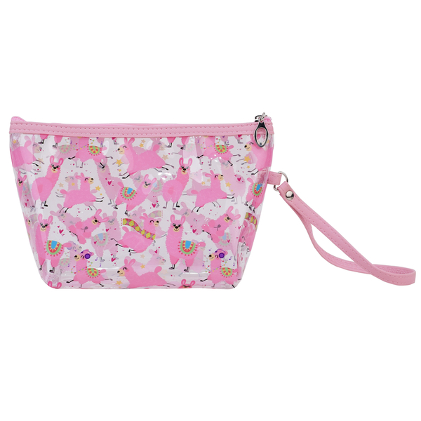 Ladies Cosmetic Bag