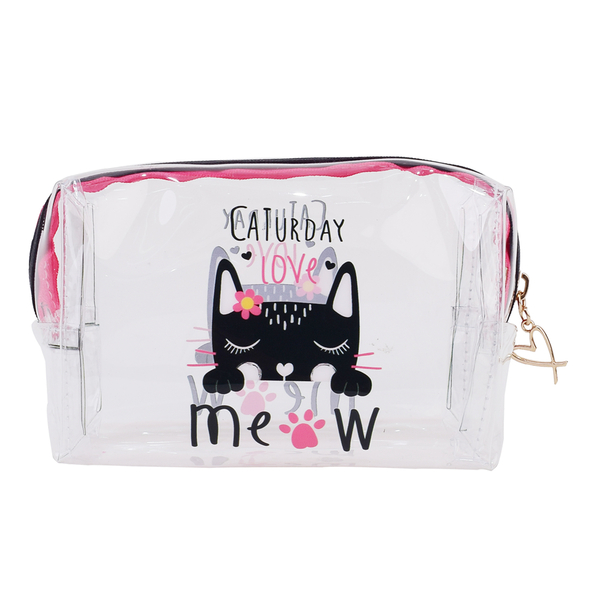 Ladies Cosmetic Bag