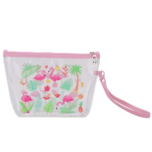 Ladies Cosmetic Bag