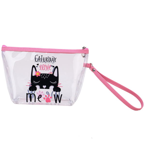 Ladies Cosmetic Bag