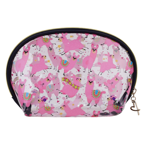 Ladies Cosmetic Bag
