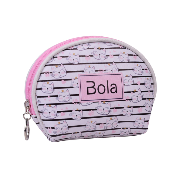 Ladies Cosmetic Bag