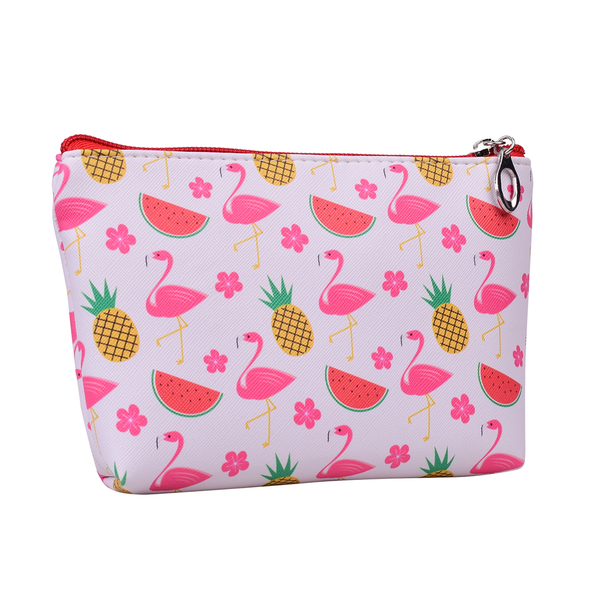 Ladies Cosmetic Bag