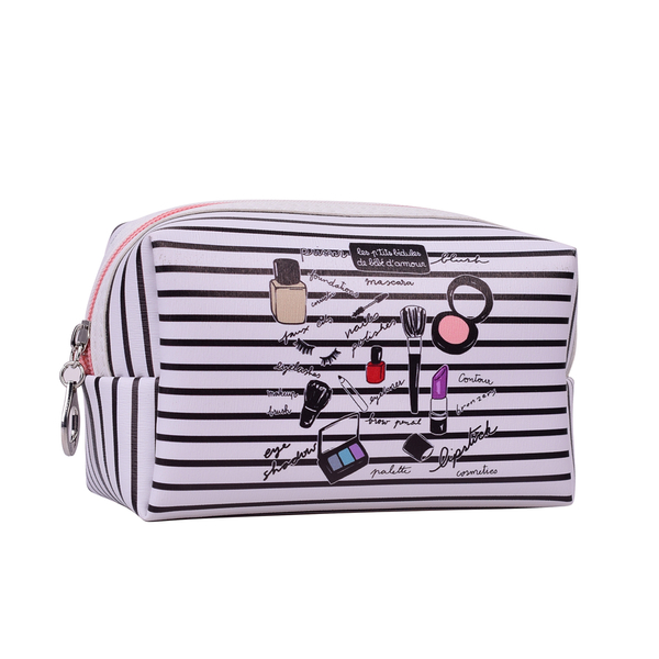Ladies Cosmetic Bag