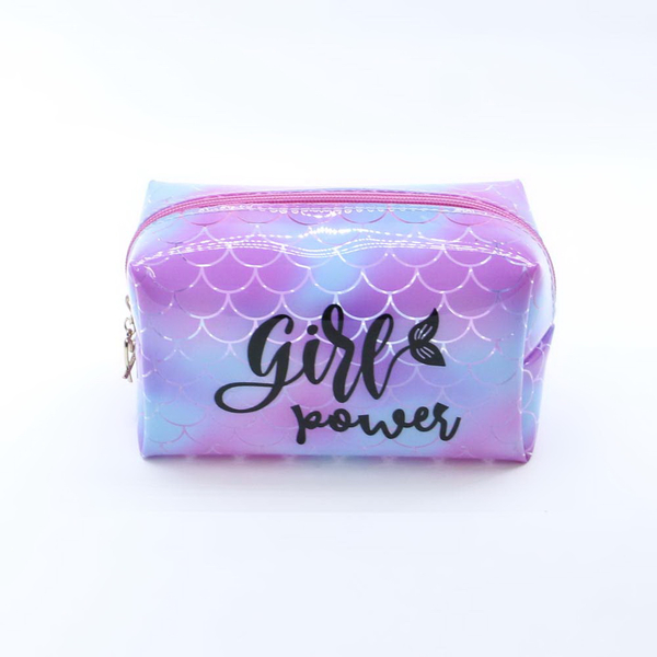 Ladies Cosmetic Bag