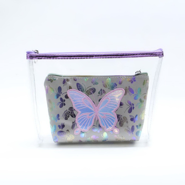 Ladies Cosmetic Bag