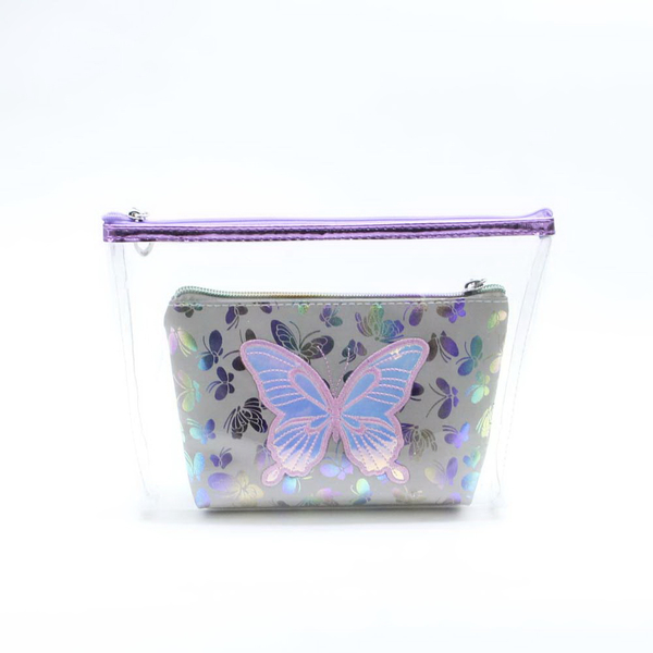 Ladies Cosmetic Bag