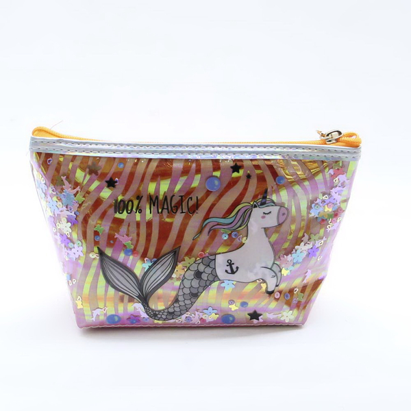 Ladies Cosmetic Bag