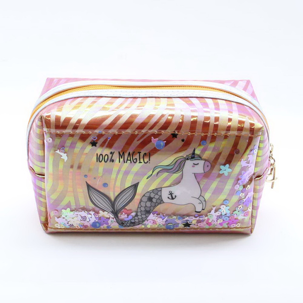 Ladies Cosmetic Bag