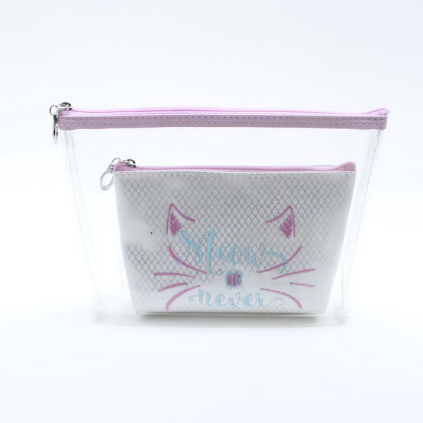 Ladies Cosmetic Bag