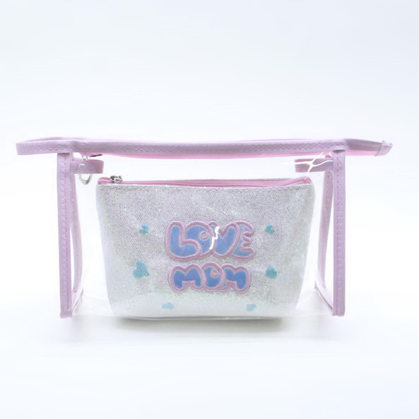 Ladies Cosmetic Bag